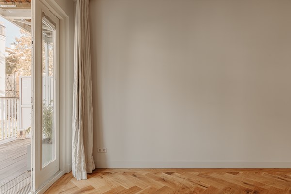 Medium property photo - Swammerdamstraat 12C, 1091 RT Amsterdam